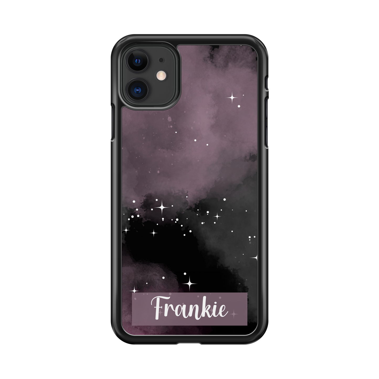 Halloween Mystical Fog Personalized Phone Case