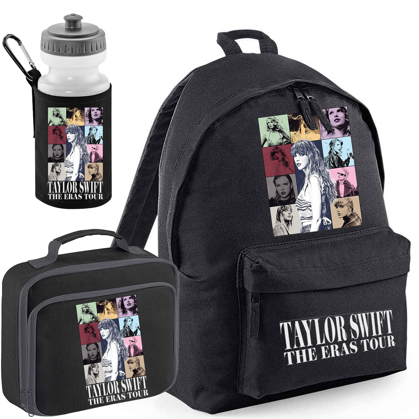 Eras Tour - Back to School Bundle  - Personalization optional