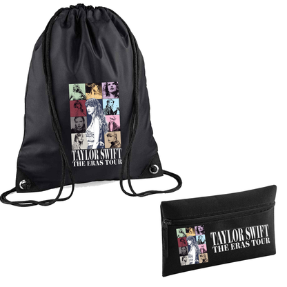 Eras Tour - Back to School Bundle  - Personalization optional