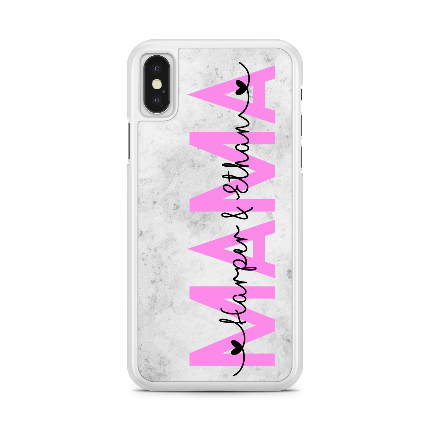 Mama Personalized Phone Case