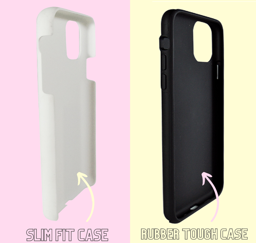 Custom iPhone 11 Pro Max Case, Custom Slim Case