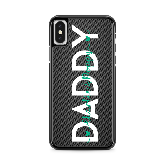 Daddy Personalized Phone Case