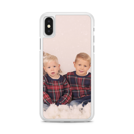 Personalized Photo Upload Phone Case