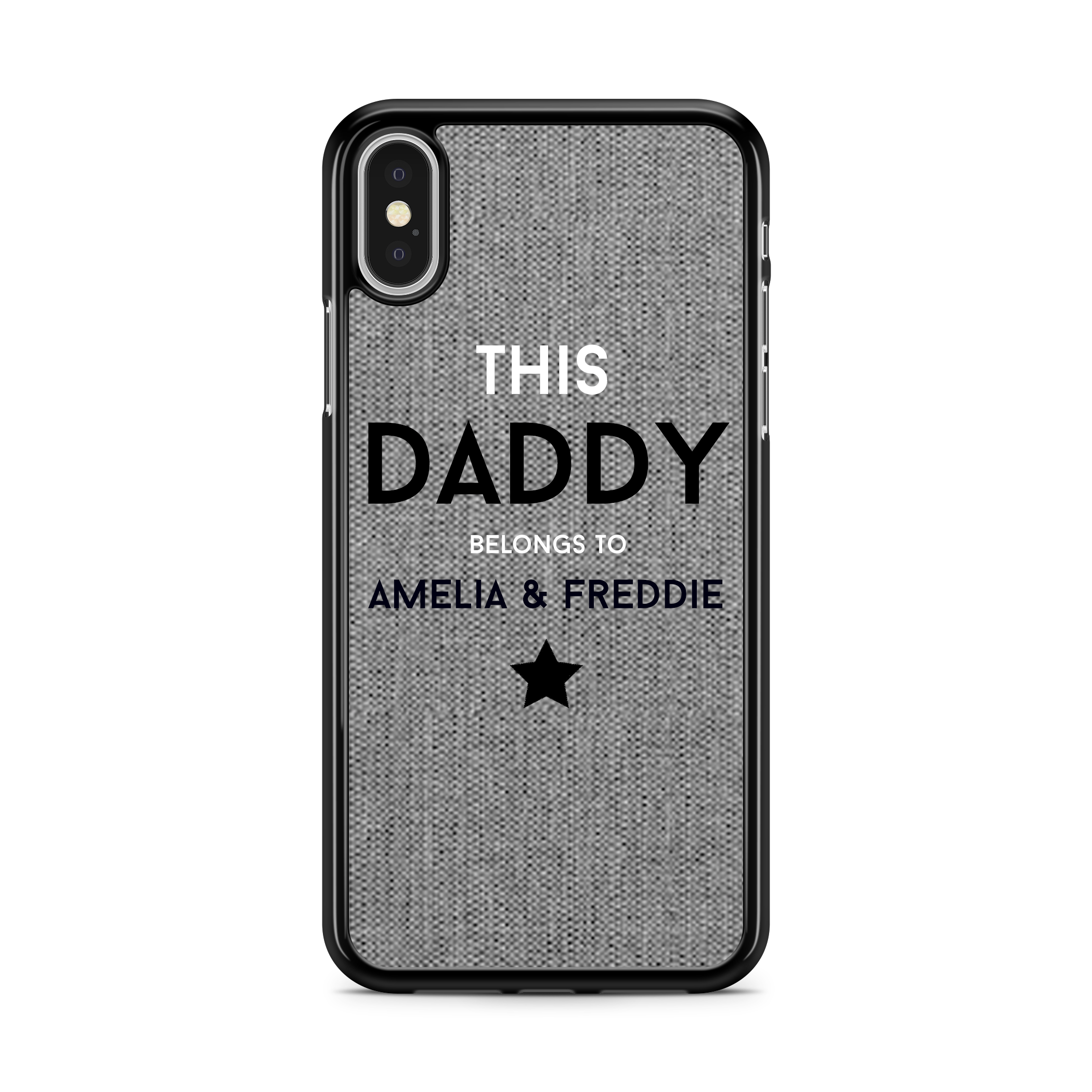 Personalize phone discount case
