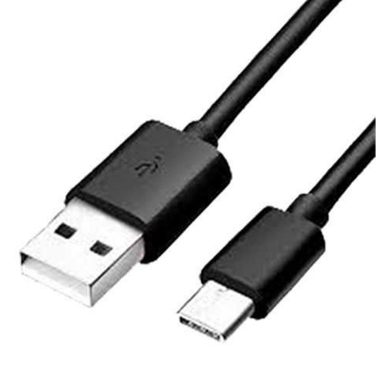 Type-C USB charger cable